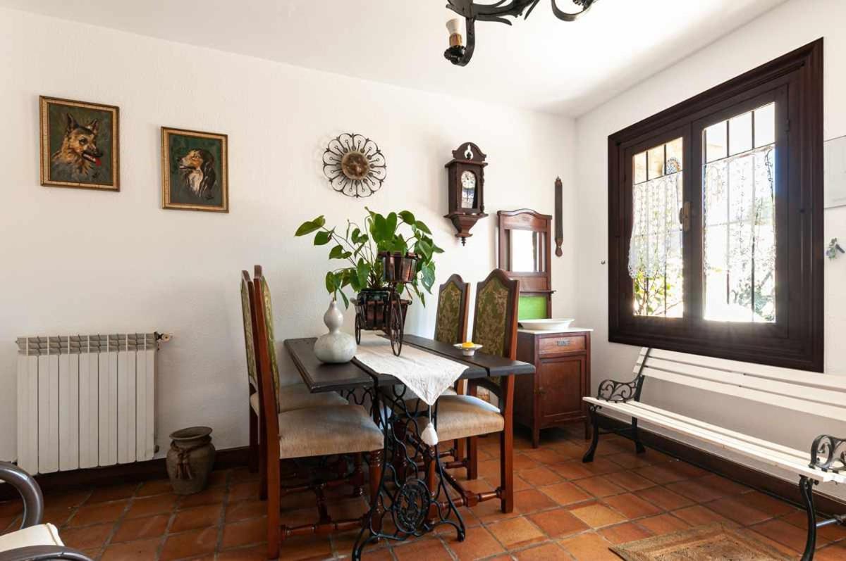 Casa Rural Paco G 10404 Carranceja Exterior photo
